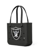 Baby Bogg Bag – Las Vegas Raiders