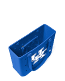 Baby Bogg Bag – Kentucky Wildcats
