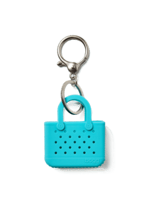 Tiny Tote Keychain – Tiff